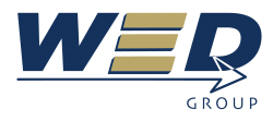 WED Group - Transparent Logo