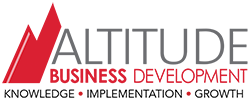 Altitude Business Development  :  Knowledge | Implementation | Growth